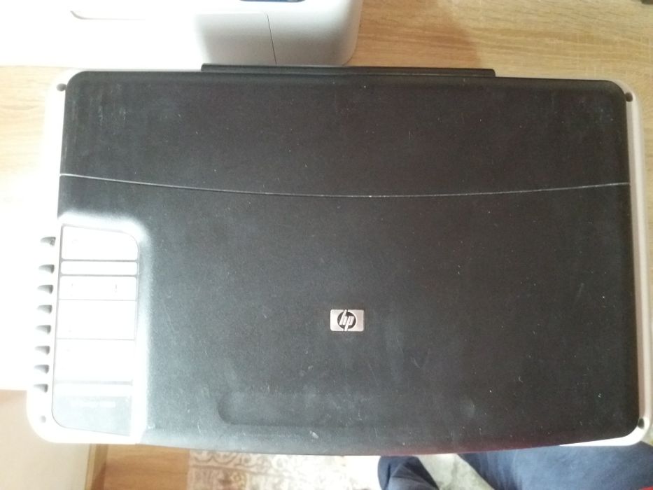 Imprimanta HP DESKJET F2180