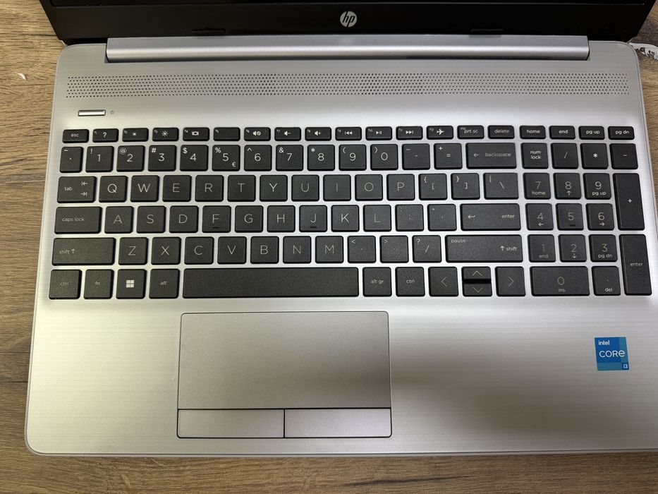 Laptop Office HP