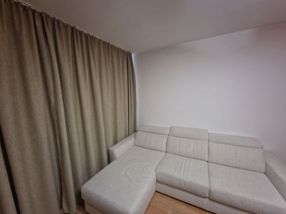 Inchiriez apartament 2 camere brazda — fotografia 3