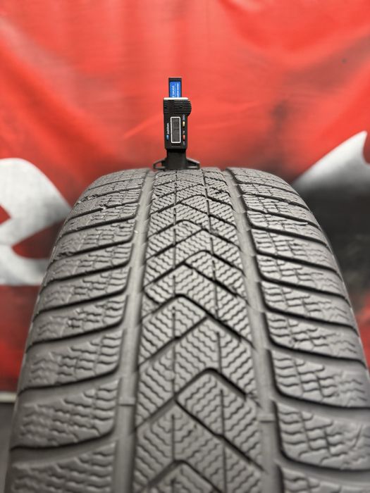 275 40 21, Зимни гуми, Pirelli ScorpionWinter, 1 брой