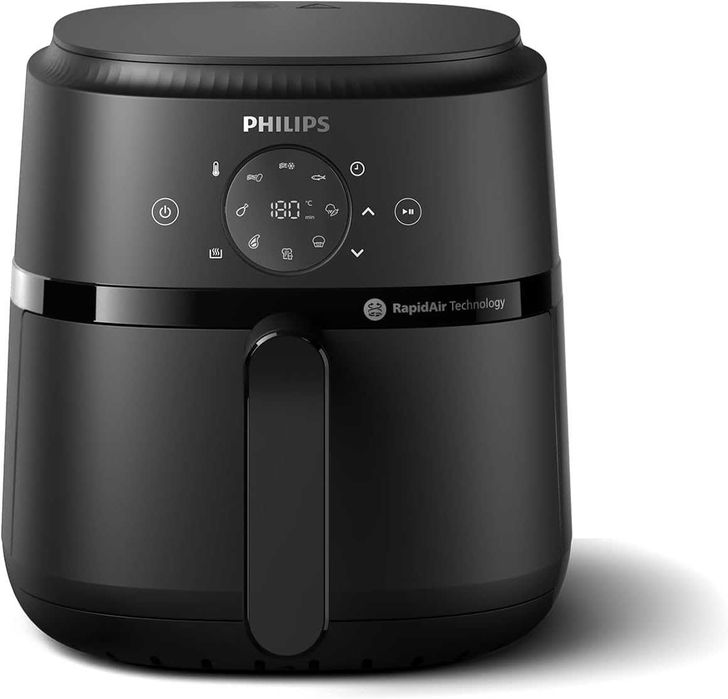 Фритюрник/ Airfryer Philips  серия 2000 4.2L NA229/00