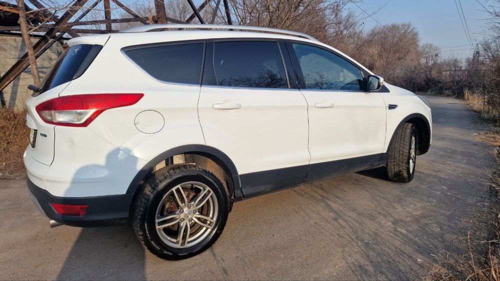 Продам Ford Kuga 2, 2016 год.
