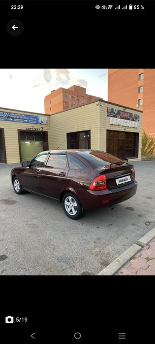 Продам Lada Priora 2172