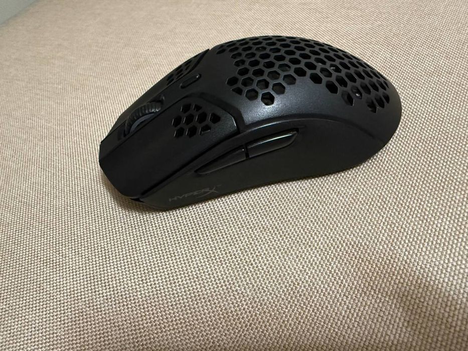 Мышь беспроводная HyperX Pulsefire Haste Wireless