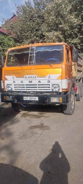 Камаз сотилади 189