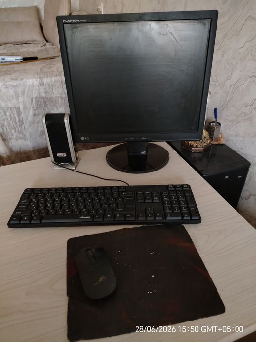 Продам компьютер