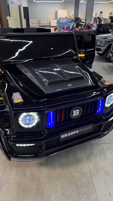 Bolalar mashinasi arzon narxlarda Dostavka bor