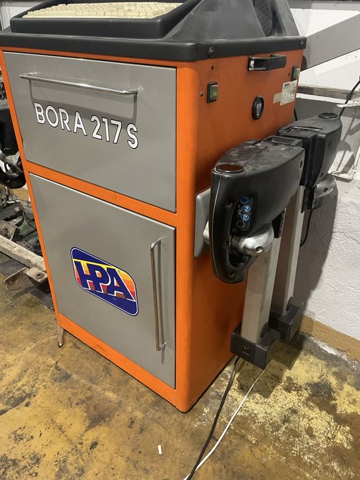 Станд за сходимост