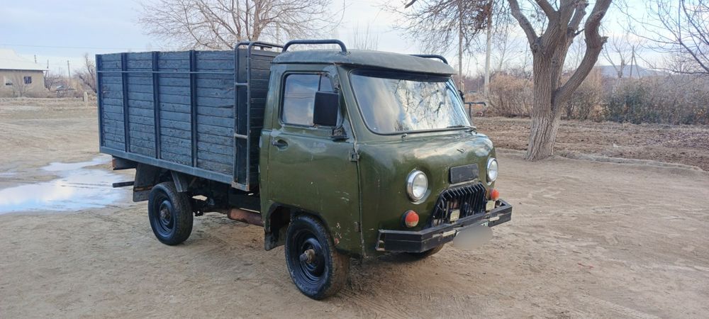 Uvaz bartavoy sotiladi narxi 35 milyon kami bor