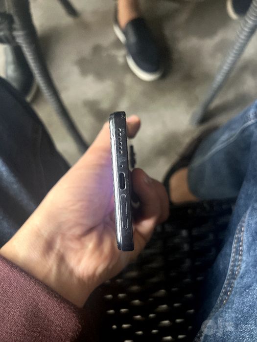 Redmi not 12 pro