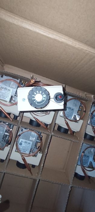 Emmeti 650, 750 original