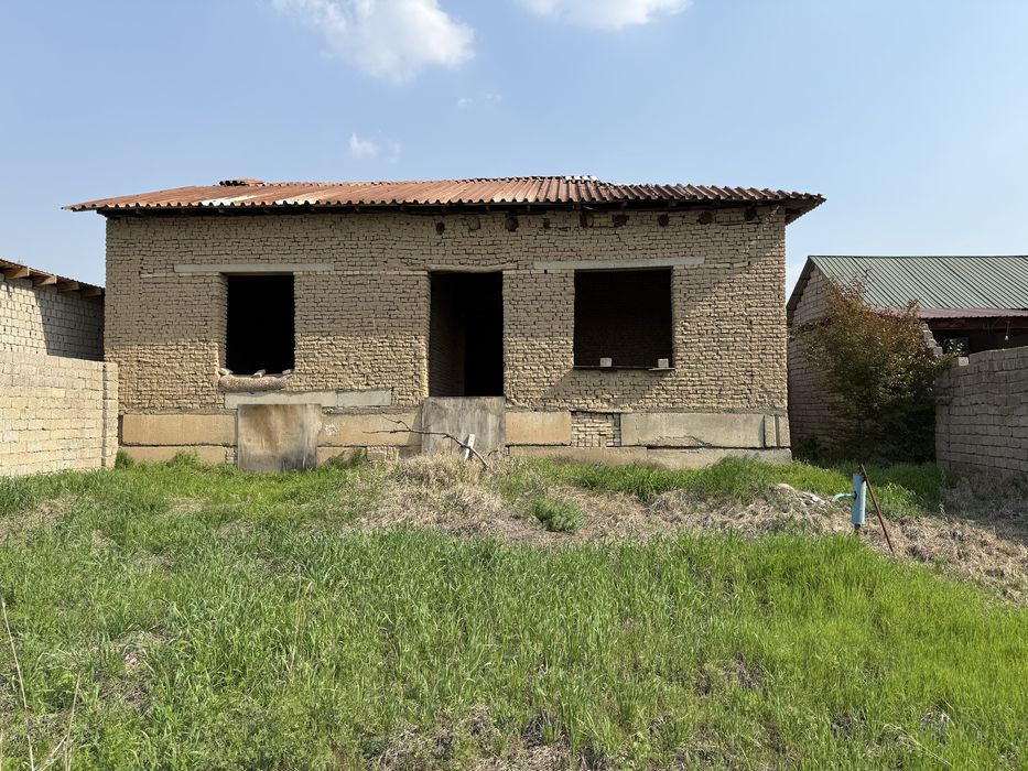 Продается дом Барданкуль 5 соток