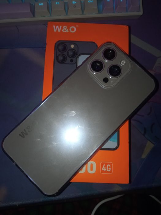 Телефон W&O x200