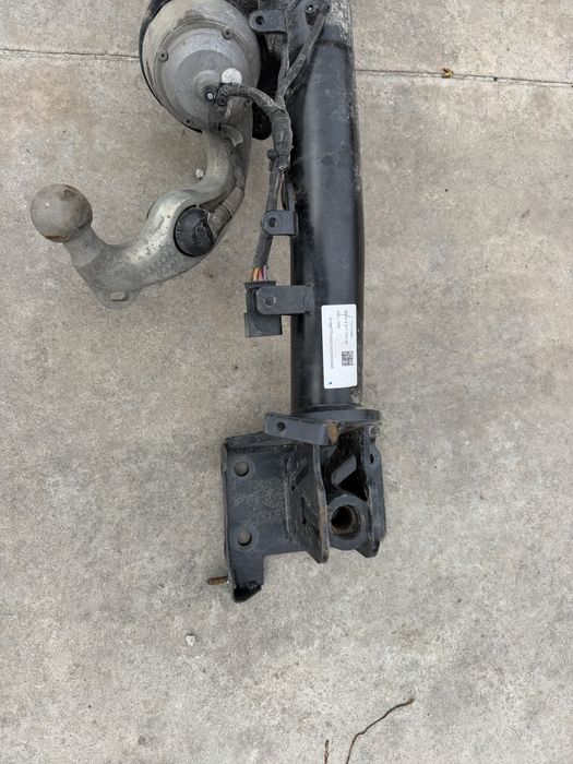 Оригинален електрически теглич за BMW X5 (G05) / X6 (G06)