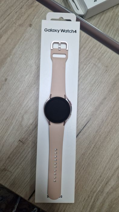 Samsung Galaxy Watch 4