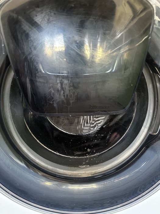 Самсунг ecobuble 6.5kg