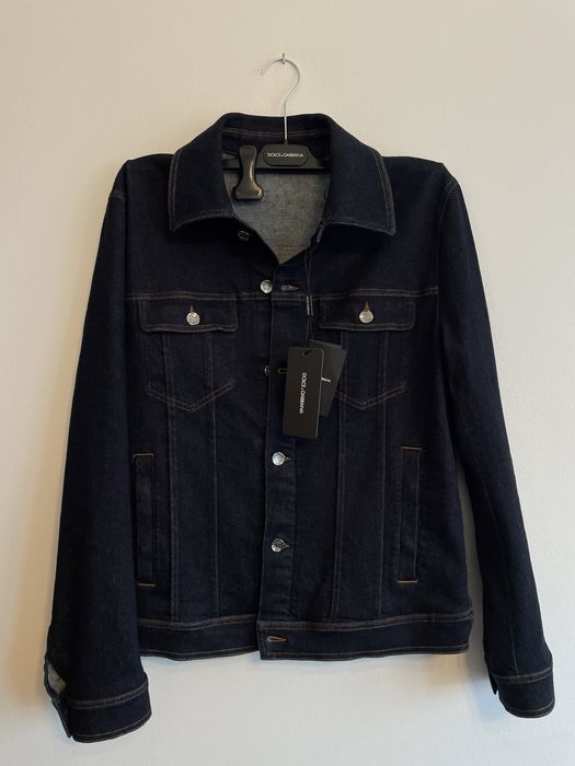 D&G cămașă de blug, noua cu eticheta