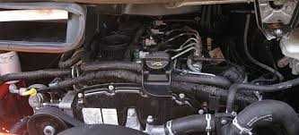 Продм двигатель ford transit 2007 дизель 2.4