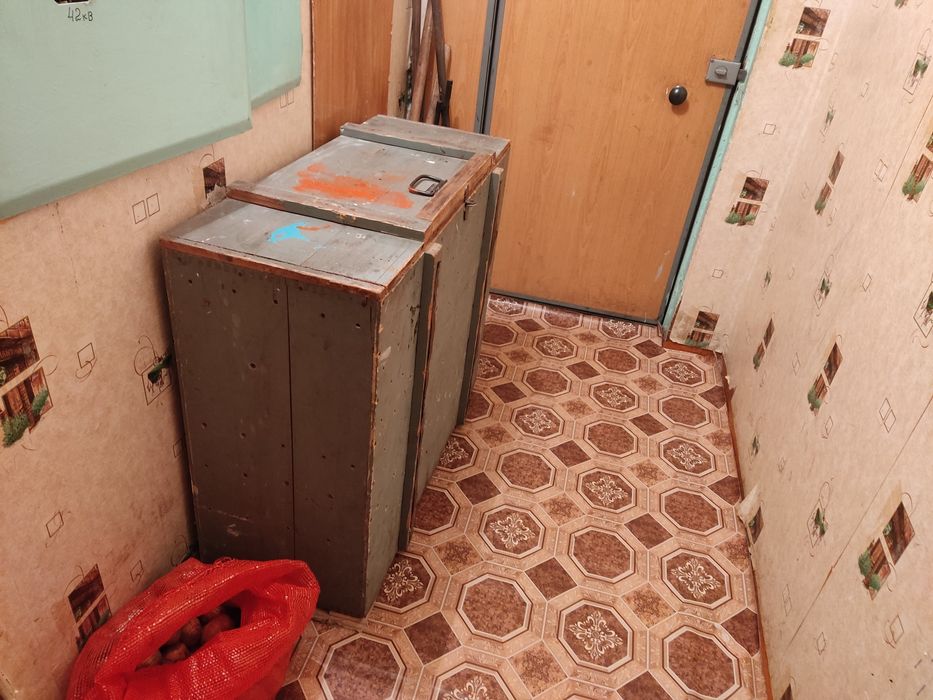 Продам ящик деревянный для овощей