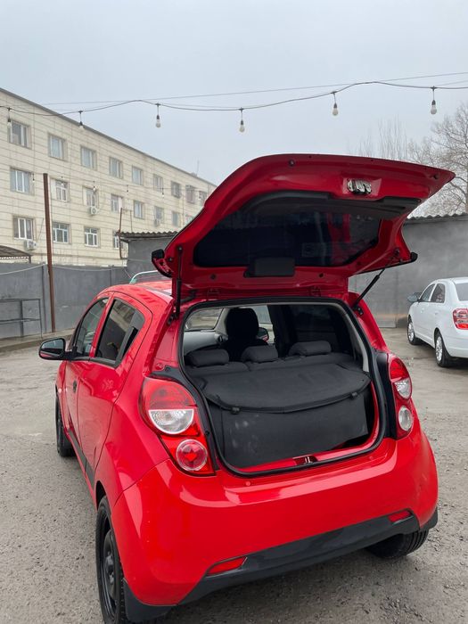 Spark arendaga beriladi