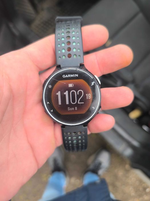 Garmin Forerunner 230
