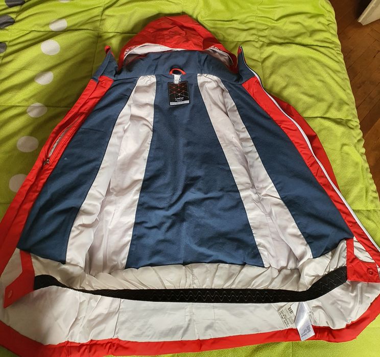 Ски яке ръст 153 - 162 см