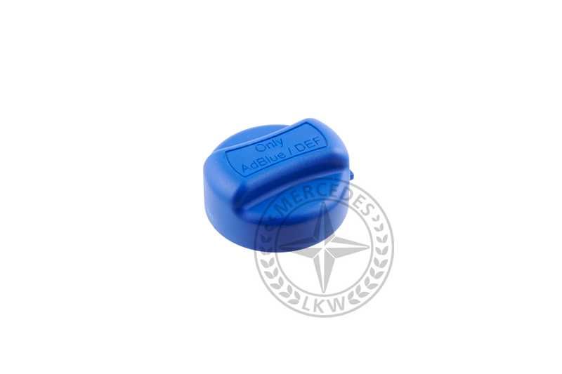 Капачка AdBlue  за Mercedes-Benz Atego