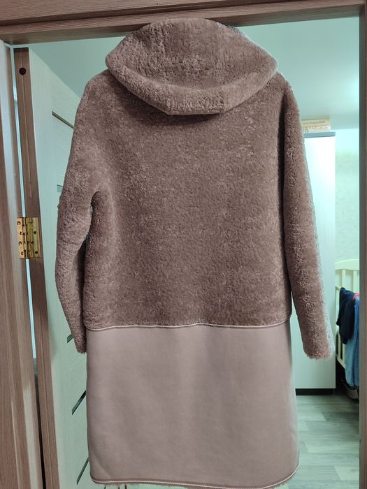 Продам дублёнку!