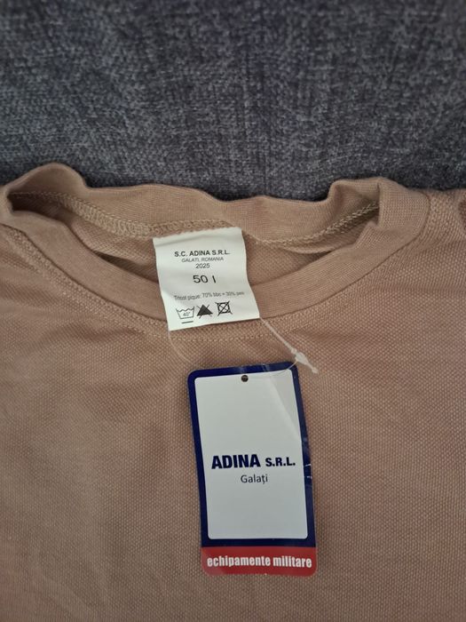 Bluza combat militara 50/1 armata
