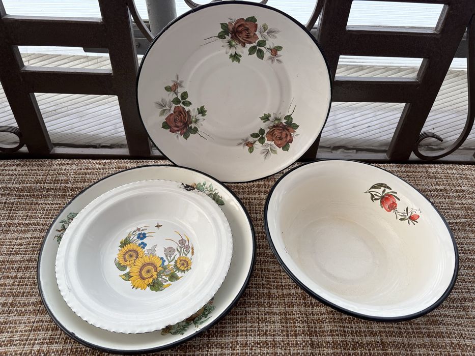 Продам разную посуду