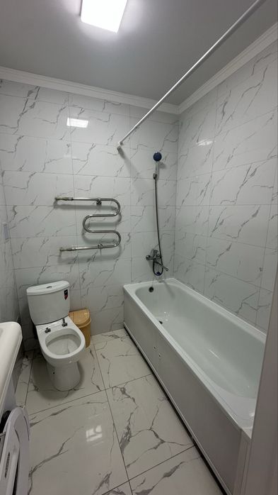 Квартира 2ком  с мебелю