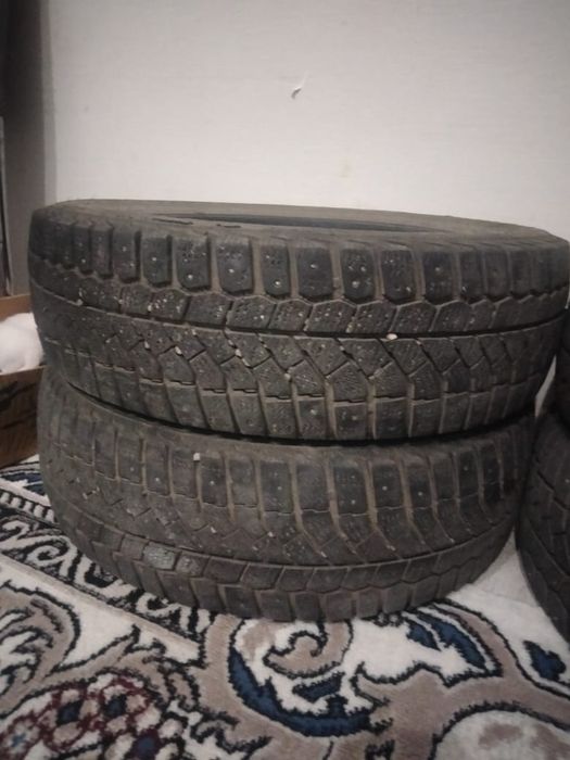 Шины диски машин