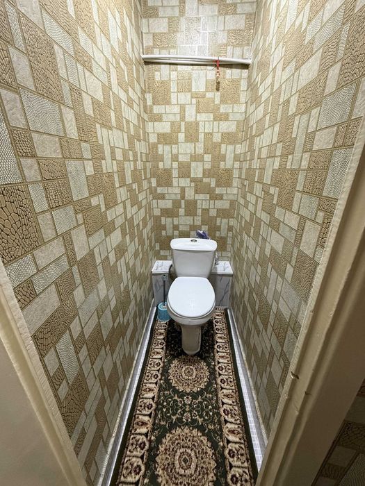 Ижара квартира 3 хонали