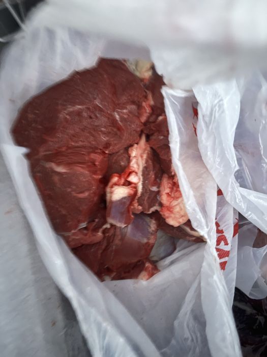 Мякоть без кости