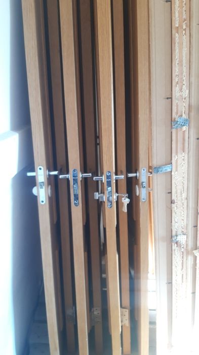 Продам двери б/у но состояние отличное