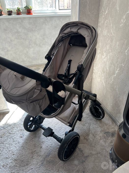 Коляска 2 в 1 Kidillo