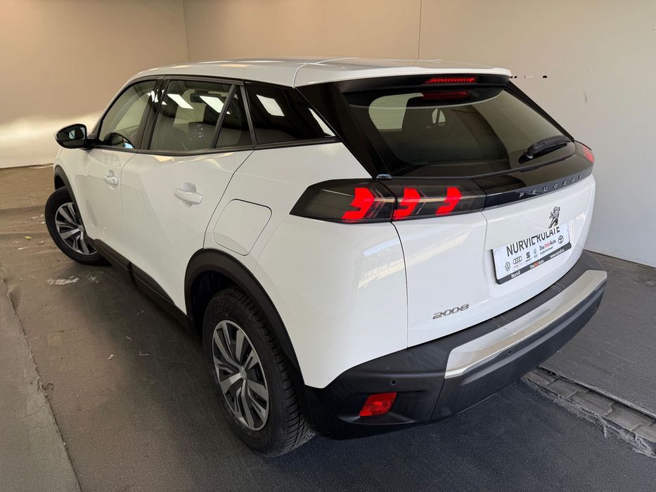 Peugeot 2008 Primul Proprietar,istoric Service, TVA deductibil