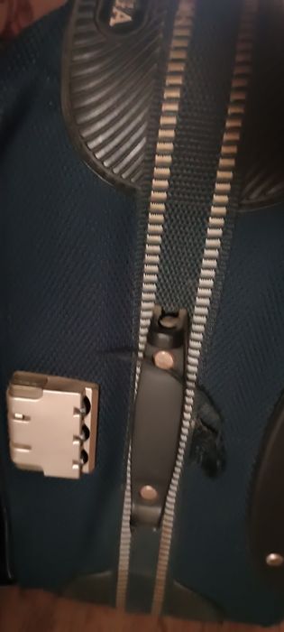 Чемоданы дорожные широкие бренд