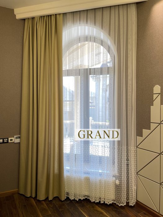 Curtain pardalar пардалар шторы