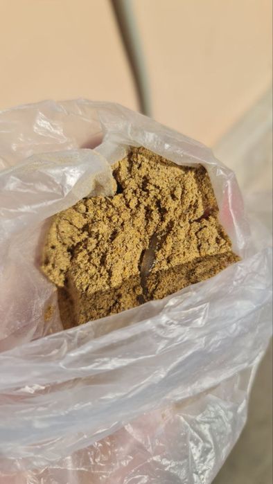 Горчичный порошок 1/С