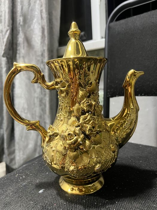 Чайник чайник чайник