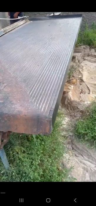 Гравитационный стол