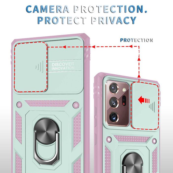 Husa Noua Telefon Samsung Galaxy Note 20 Ultra 5G