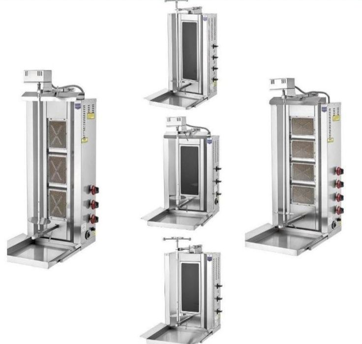 Lavash aparat Danar aparat Донер аппарат Shovurma aparat Lavash aparat