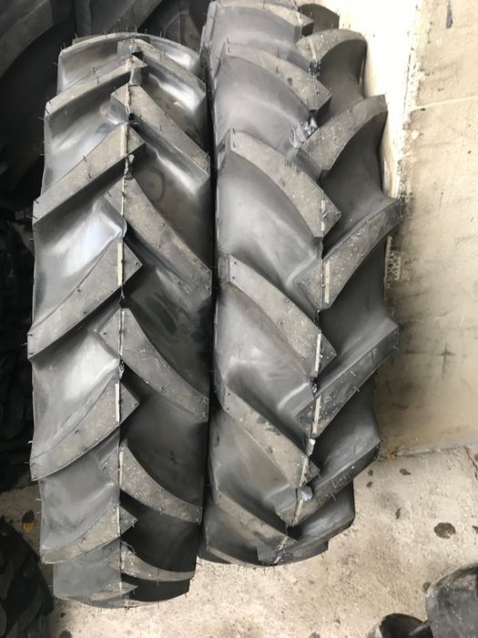 8.3-24 cauciucuri doar noi R24 cu 8 pliuri marca OZKA AGM3