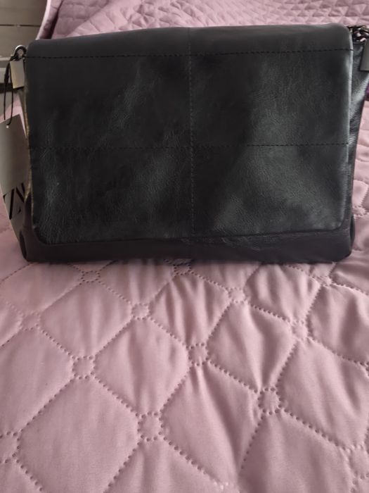 Дамска чанта Zara