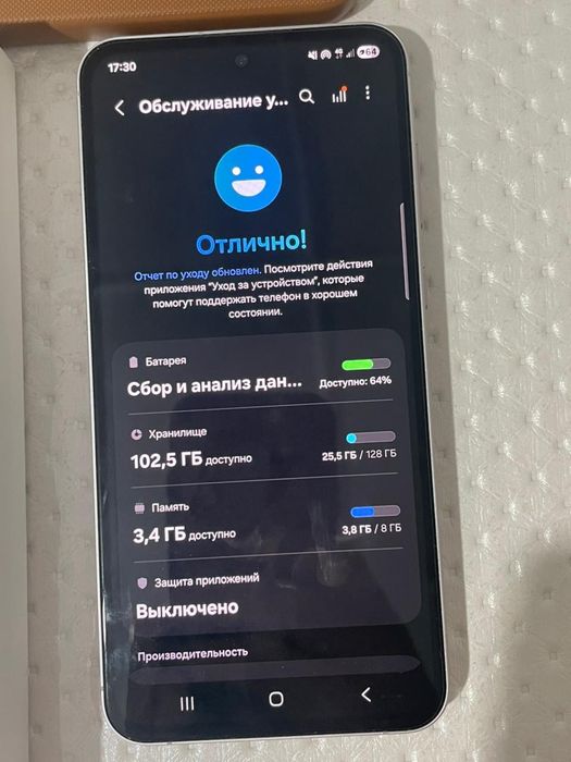 Продам телефон Samsung a55 5G