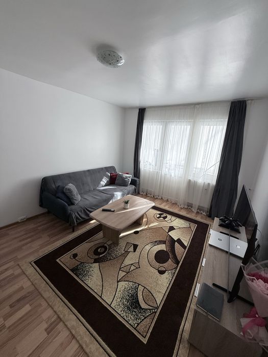 Apartament de inchiriat Suceava George Enescu