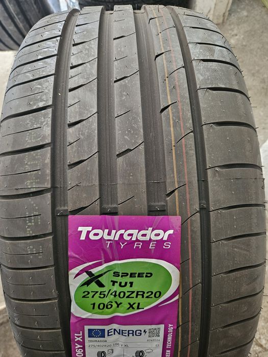 275 40 20 Tourador летни