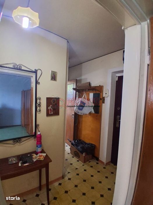 Apartament 2 camere | 50,92 mp | Etaj 7/10 | Str. Vatra Dornei